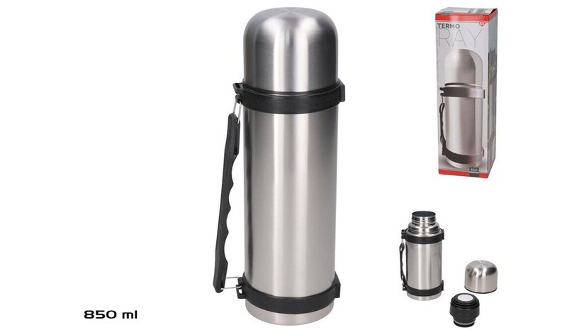 Gerimport-termos, 850 ml, 1 kpl.