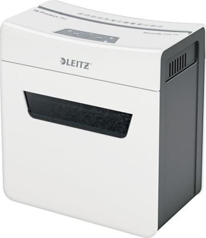 Leitz IQ Protect Premium 3M P5 Paper Shredder