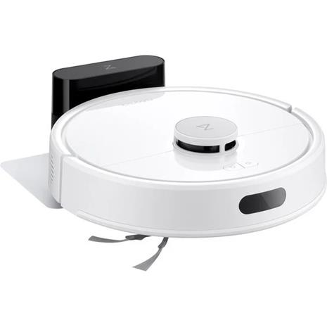 Roborock Q7 BF White, moppaava robotti-imuri