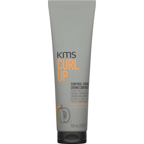 KMS Curlup Control Creme (150ml)