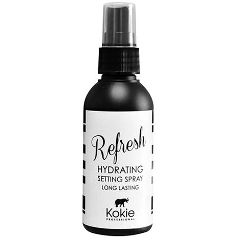 Kokie Cosmetics Refresh Setting Spray