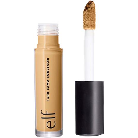 e.l.f Cosmetics 16HR Camo Concealer Medium Sand