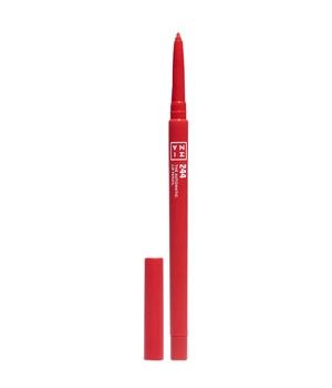 3INA The Automatic Lip Pencil 244 Red