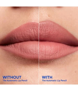 3INA The Automatic Lip Pencil 244 Red