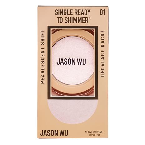 JASON WU BEAUTY Single Ready 2 Shimmer Ethereal