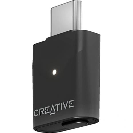 Creative - BT-W6 USB-C Wireless Audio Transmitter