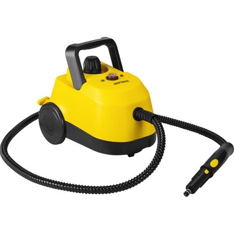 Kraft & Dele KD5392, höyrypesuri – kuva 1/2