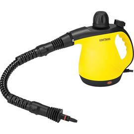 Kraft & Dele KD5390, höyrypesuri