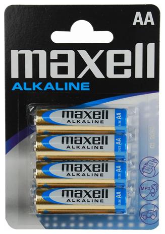 elementit 4x aa 1,5 v