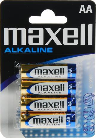 elementit 4x aa 1,5 v