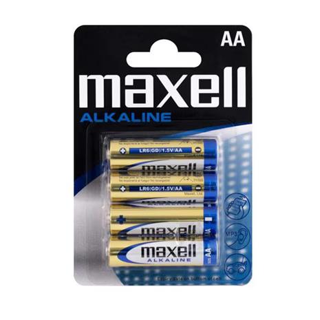 elementit 4x aa 1,5 v