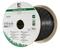 Deltaco TP-49B, Cat6a, 100m – kuva 2