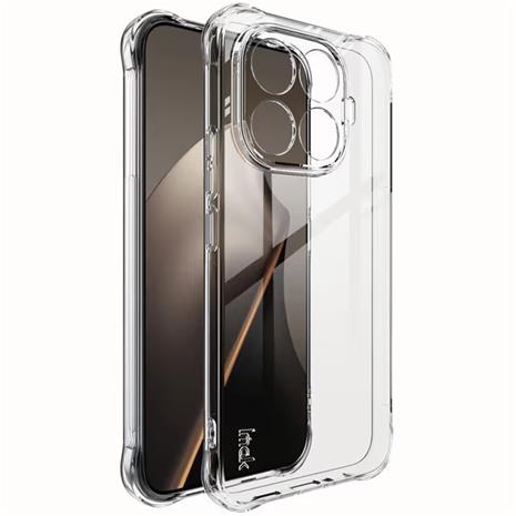 Xiaomi Mi 15T Pro, puhelimen suojakotelo/suojus