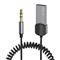 Tech-Protect Bluetooth-sovitin UltraBoost AUX Audio, harmaa – kuva 2