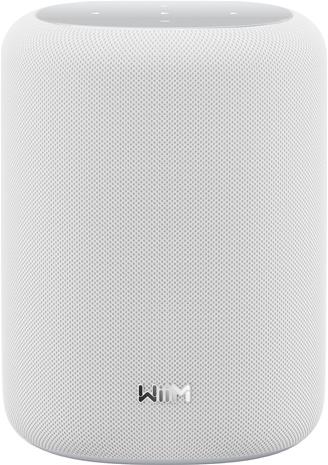 WiiM Sound Lite White
