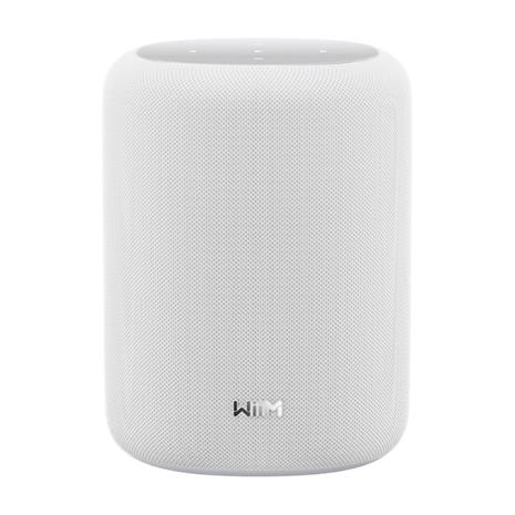 WiiM Sound Lite White