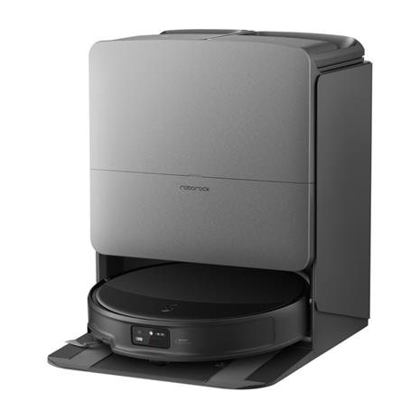 Roborock Saros 20 S2052-00, moppaava robotti-imuri