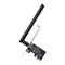 Emolevy TP-Link | Archer T2E V1 - network adapter - PCIe – kuva 4
