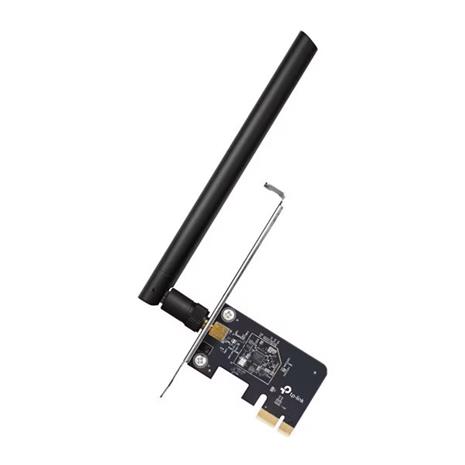 Emolevy TP-Link | Archer T2E V1 - network adapter - PCIe