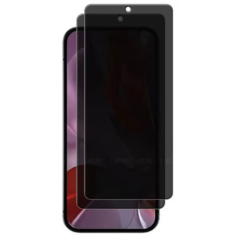 Google Pixel 10a, näytön lasisuoja