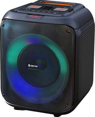 DENVER BPS-250