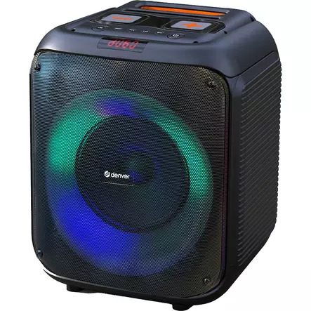 DENVER BPS-250