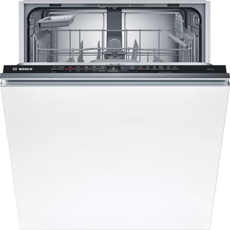 Bosch Serie 2 SMV2HTX08E, astianpesukone