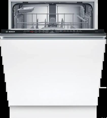 Bosch Serie 2 SMV2HTX08E, astianpesukone