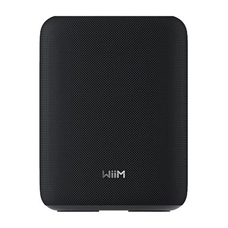 WiiM Sound Lite Black