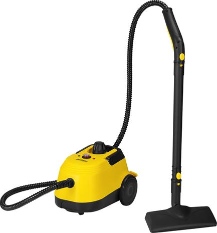 Kraft & Dele KD5392, höyrypesuri – kuva 2/2