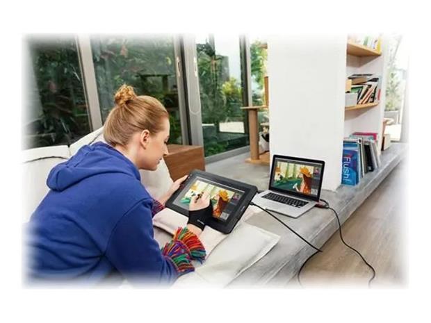 Tabletti Grafiikkatabletti XP-Pen Artist 22R Pro