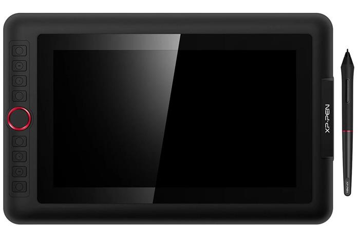 Tabletti Grafiikkatabletti XP-Pen Artist 22R Pro