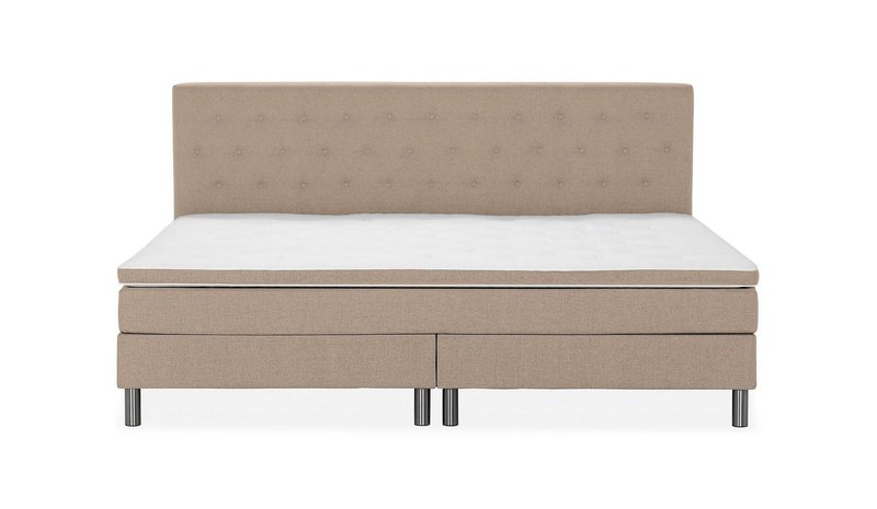 Perhesänky Sänkypaketti Rebeca 240x210 cm - (+Lisää) Myyrä