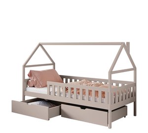 Claven Hussäng 86x208 cm - Beige