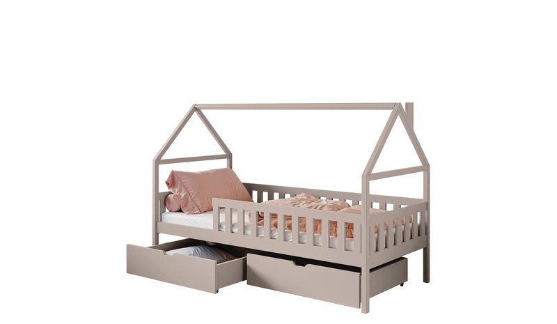 Claven Hussäng 86x208 cm - Beige