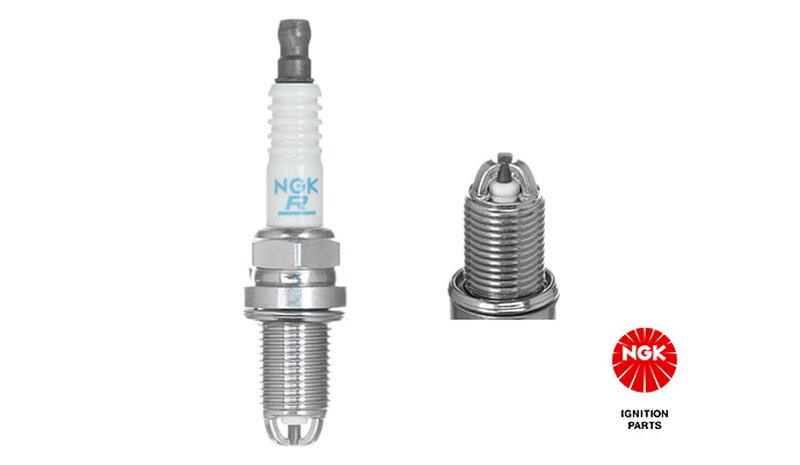 NGK 6437 Sytytystulppa BKUR6ET