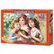 Castorland The Three Graces 500p palapeli – kuva 1