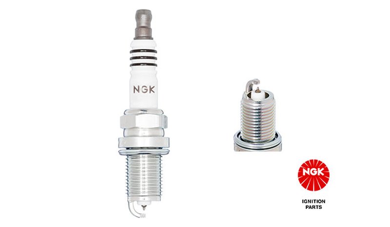 NGK 6341 Sytytystulppa BKR5EIX