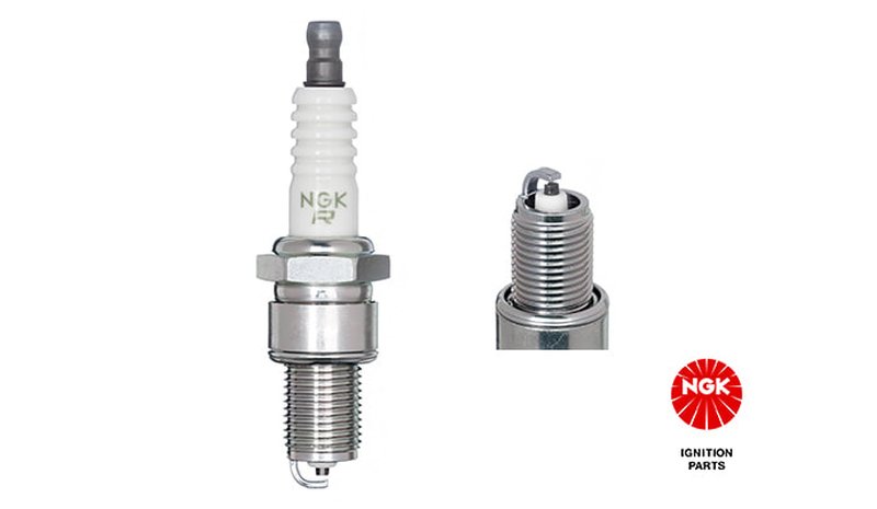 NGK 6427 Sytytystulppa BPR6EY – kuva 1/1