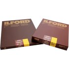 Ilford Multigrade FB Warmtone 24K 40,6x50,8 50 Sh. mustavalkopaperi
