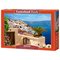 Castorland Santorini, Greece 2000p palapeli – kuva 1
