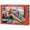 Castorland Venice Bridge 2000p palapeli – kuva 1