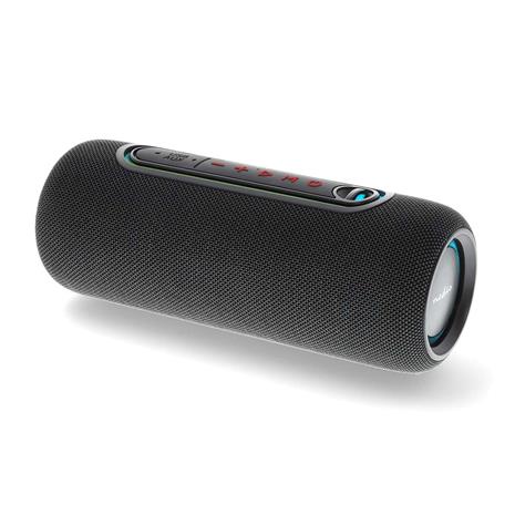 Nedis - speaker - for portable use - wireless