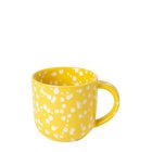 Costa Nova Rafaela Krus - Yellow - ONE SIZE