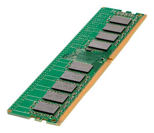 HPE 8GB 1Rx8 PC4-3200AA-R Smart Kit