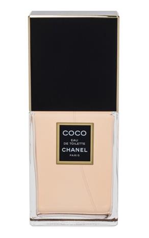 Chanel Coco - EdT 100 ml