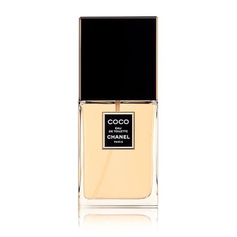 Chanel Coco - EdT 100 ml