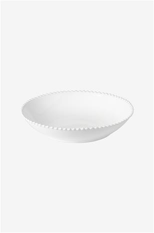 Costa Nova Pearl Serveringsfad - White - ONE SIZE