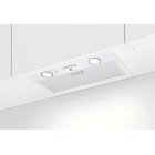 Electrolux 600 Hob2Hood CFG526W, liesituuletin