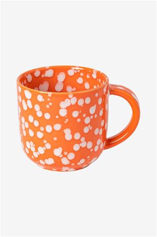 Costa Nova Rafaela Krus - Orange - ONE SIZE